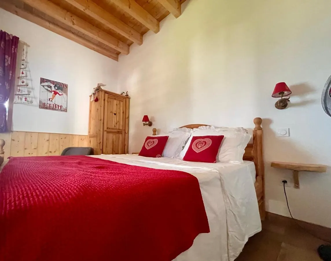 Chalet Le Rozan La Tronche  0*, La Tronche (Isere)